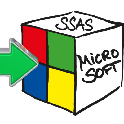 SSAS Tabular Cube Deployment Tools - Visual Studio Marketplace